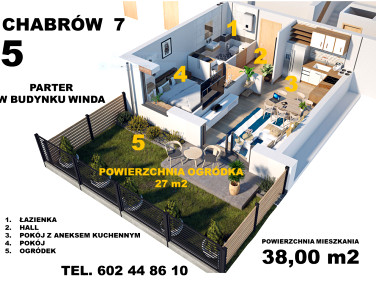 Mieszkanie apartamentowiec sprzedaż