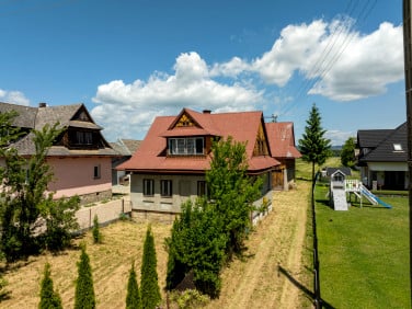 Dom Rogoźnik