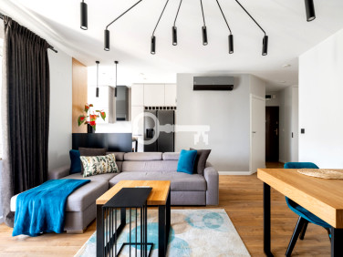 Mieszkanie Warszawa wynajem