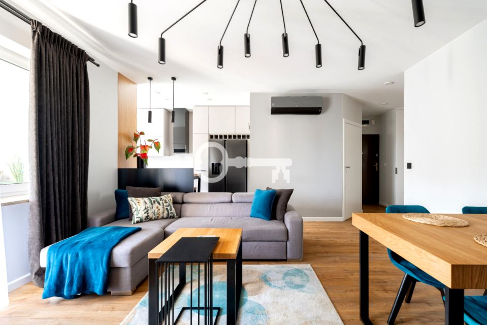 Mieszkanie Warszawa wynajem