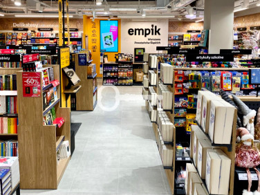Lokal Warszawa