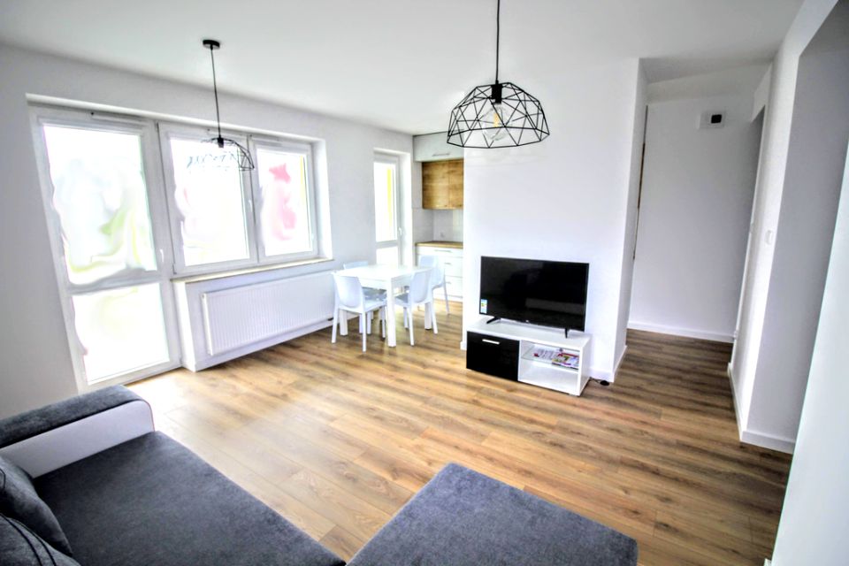 Mieszkanie Rzeszów