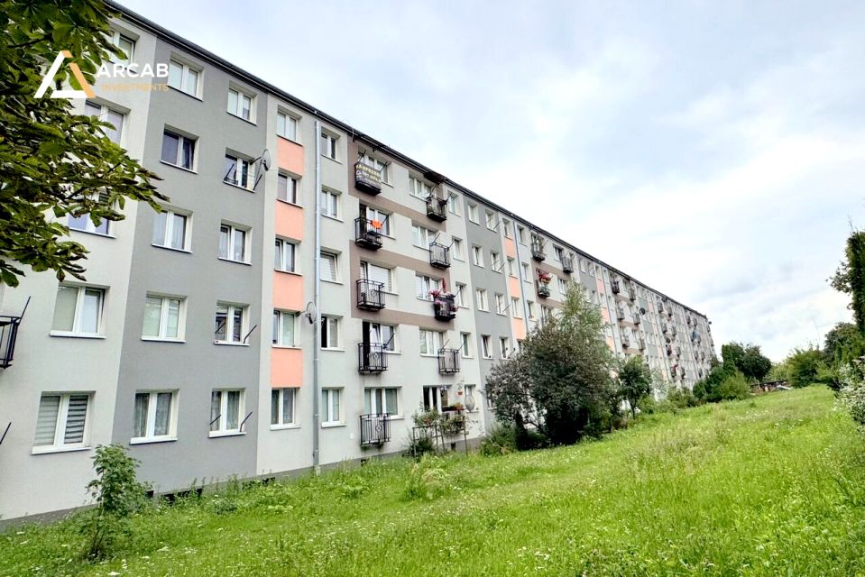 Mieszkanie Kielce