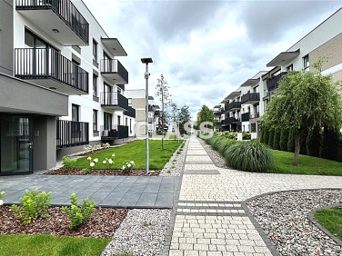 Mieszkanie Bydgoszcz