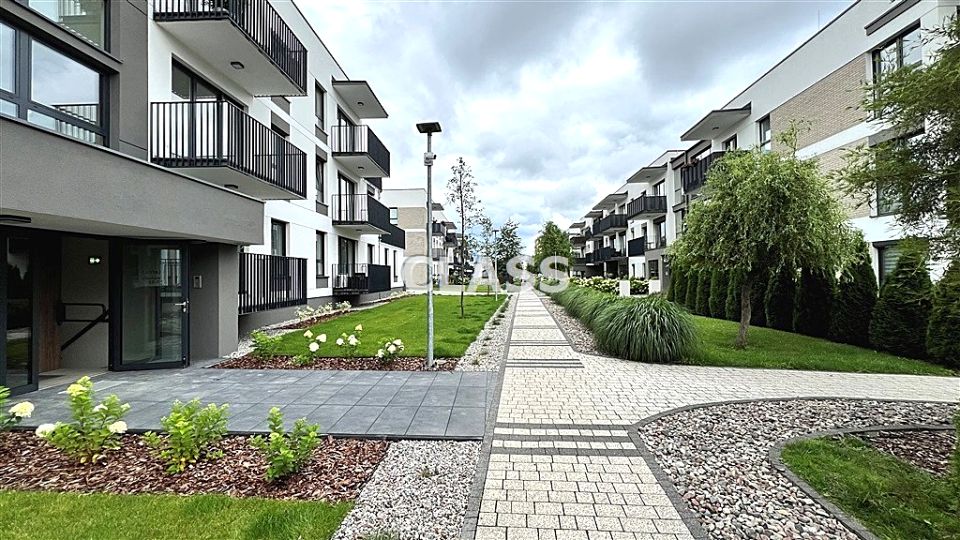 Mieszkanie Bydgoszcz