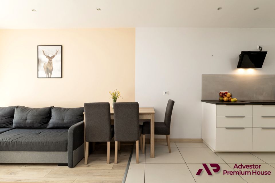 Mieszkanie blok mieszkalny sprzedaż