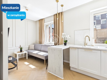 Mieszkanie Bydgoszcz