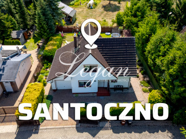 Dom Santoczno