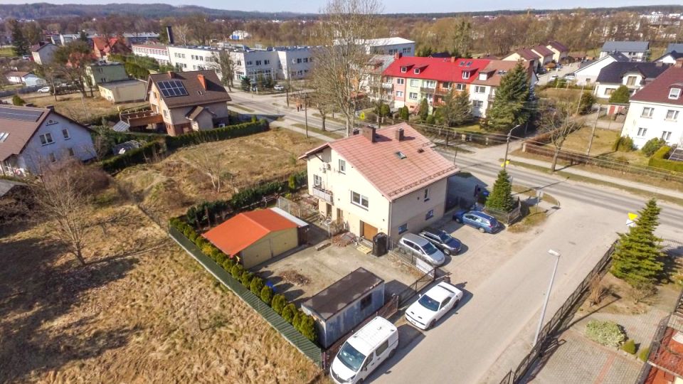 Lokal Bolszewo