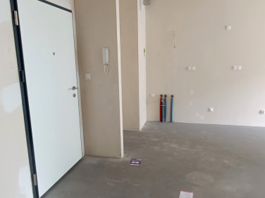 Mieszkanie przy lesie