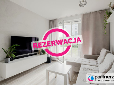 Mieszkanie Gdańsk