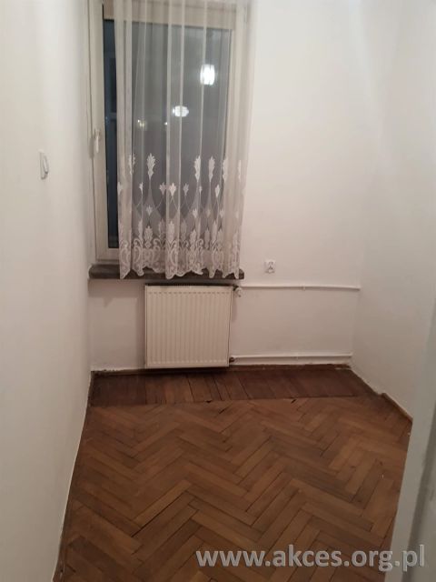 Mieszkanie blok mieszkalny Warszawa