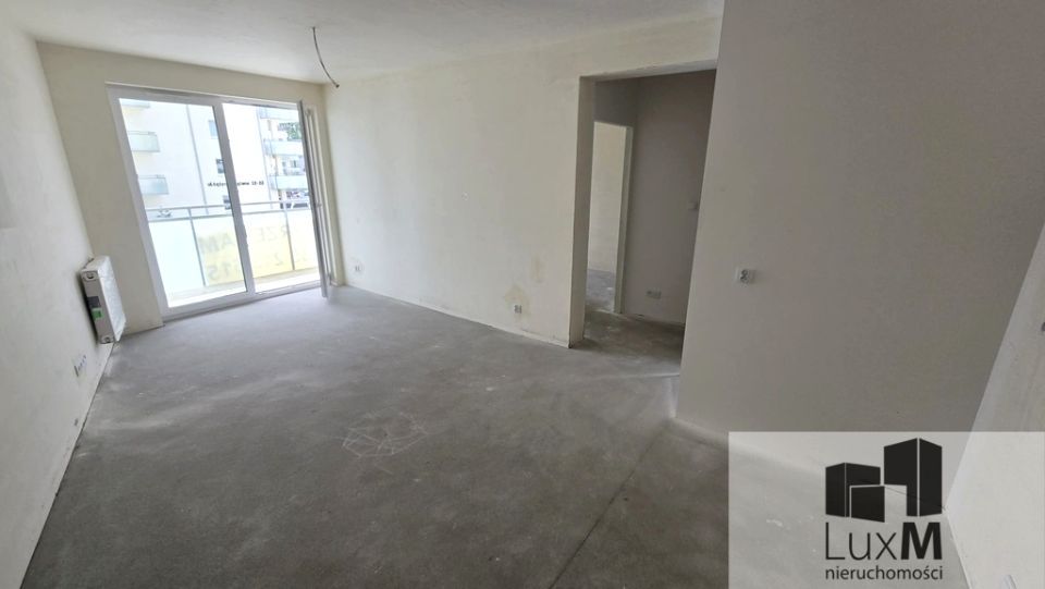 Mieszkanie ZIELONA GÓRA