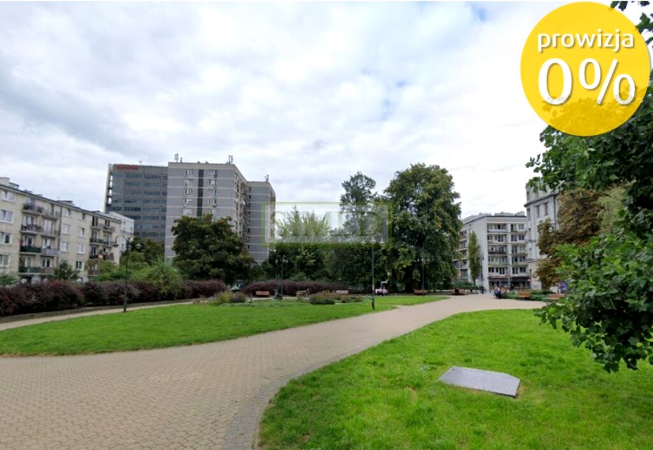 Mieszkanie Warszawa