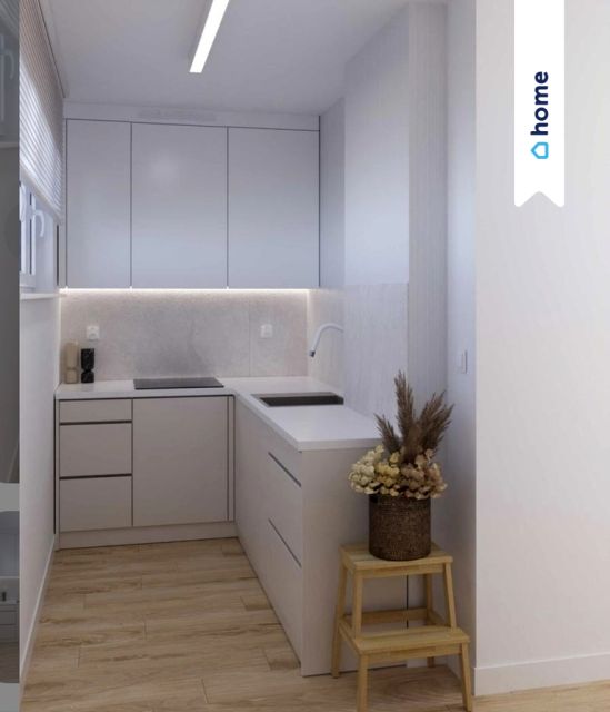 Mieszkanie Bydgoszcz