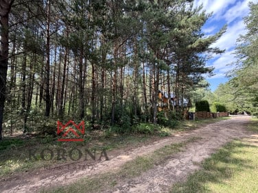 Działka Nowa Łuka
