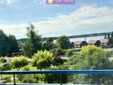 Mieszkanie Ryn