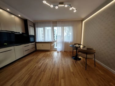 Mieszkanie Warszawa
