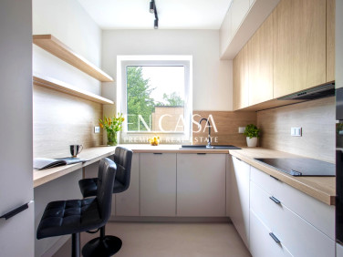 Mieszkanie apartamentowiec Warszawa