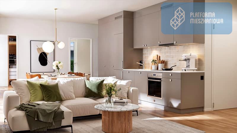 Mieszkanie Poznań sprzedaż