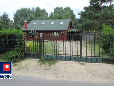 Dom Żarki sprzedaż
