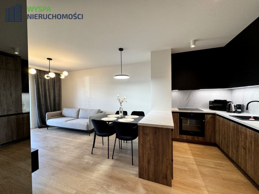 Mieszkanie blok mieszkalny sprzedaż