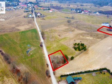 Działka budowlana sprzedam