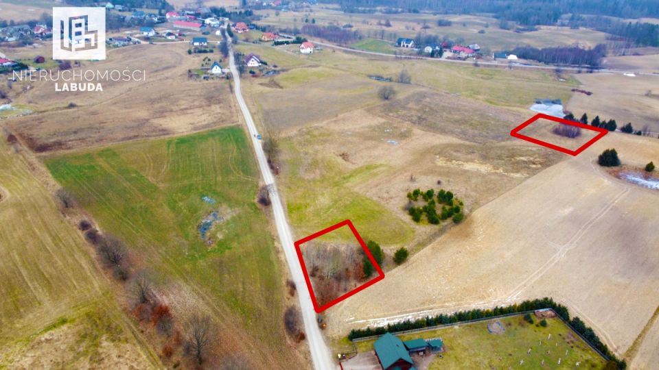 Działka budowlana sprzedam