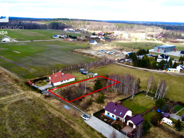 Działka Kleszczewo