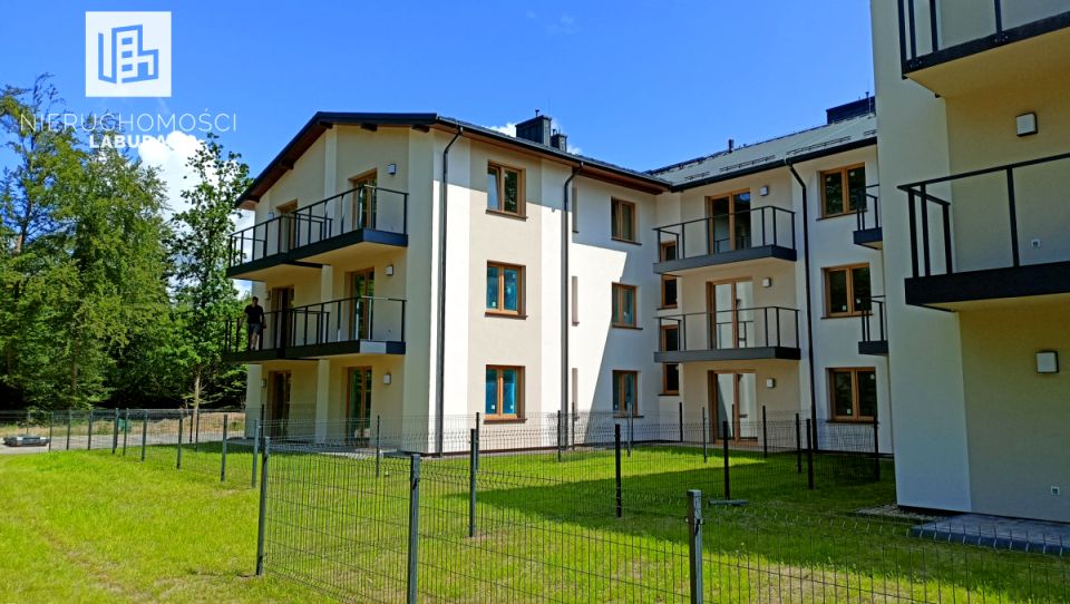 Mieszkanie Dzierżążno