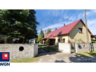 Dom Cieciszów