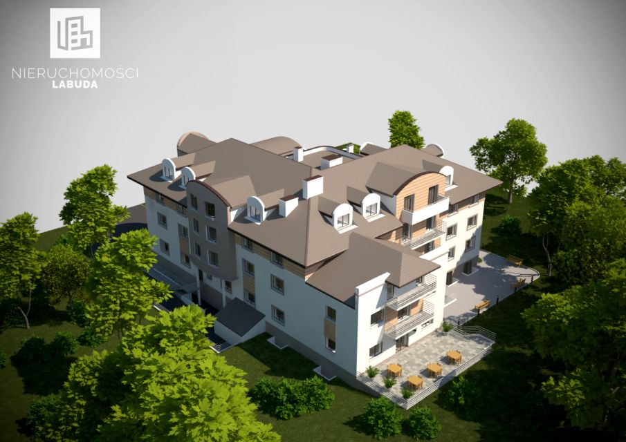 Lokal Borowo sprzedaż