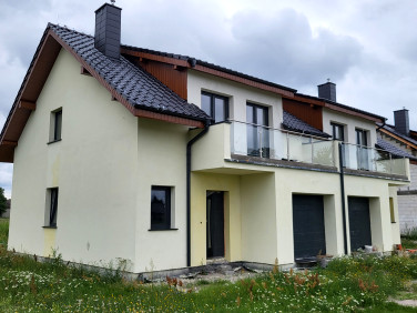 Dom Prądocin