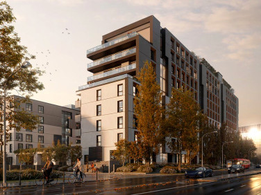 Mieszkanie Warszawa sprzedaż