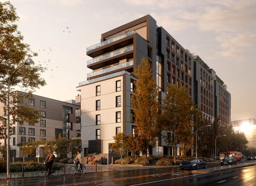 Mieszkanie Warszawa sprzedaż