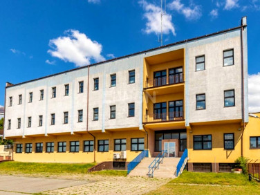 Budynek użytkowy Radom sprzedaż