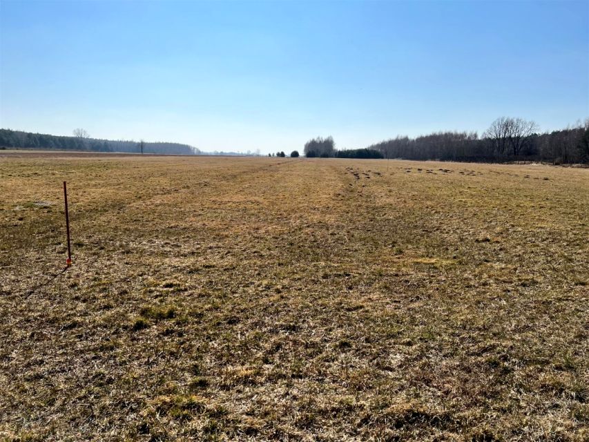Działka inna Lutomiersk