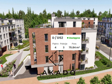 Mieszkanie Katowice