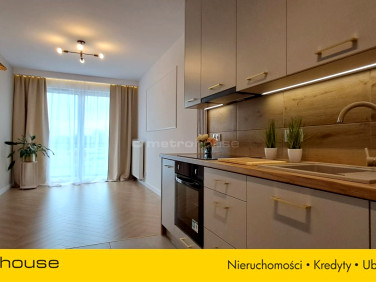 Mieszkanie nad jeziorem