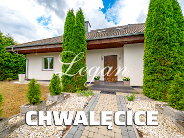 Dom Chwalęcice