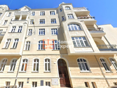 Mieszkanie Wrocław