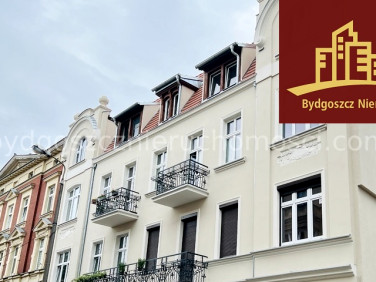 Mieszkanie Bydgoszcz
