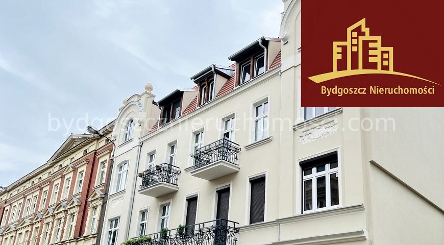 Mieszkanie Bydgoszcz