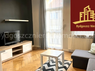 Mieszkanie Bydgoszcz