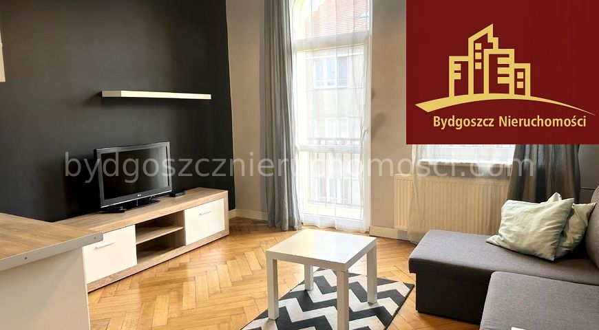 Mieszkanie Bydgoszcz
