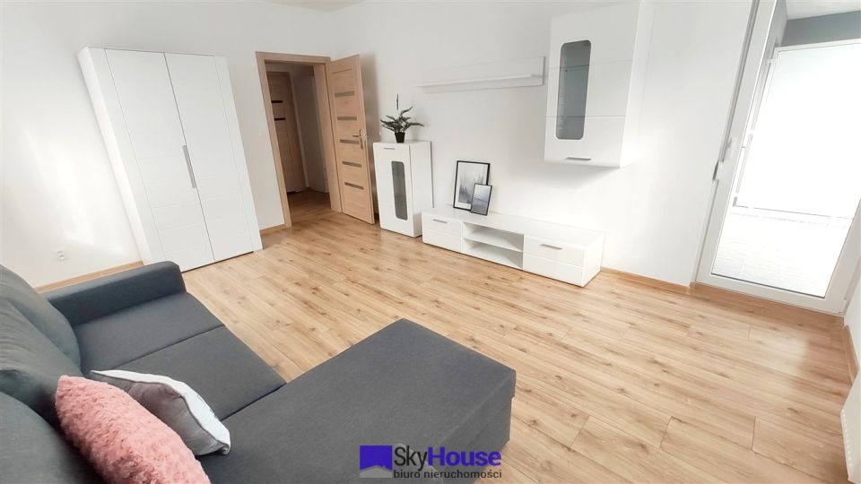 Mieszkanie Wrocław wynajem