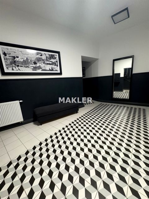 Mieszkanie Bydgoszcz