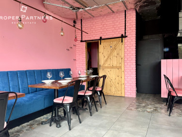 Lokal Warszawa