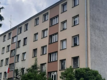Mieszkanie Wrocław