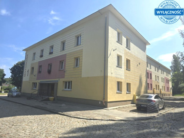Mieszkanie Szczecin